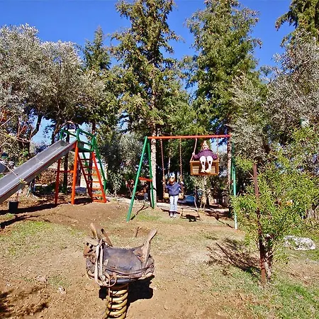 Hotel Stonehouse Byipek