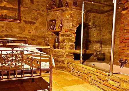 Hotel Stonehouse Byipek Selçuk