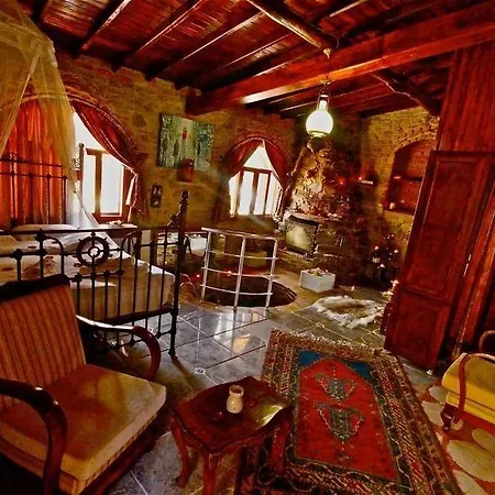 Hotel Stonehouse Byipek