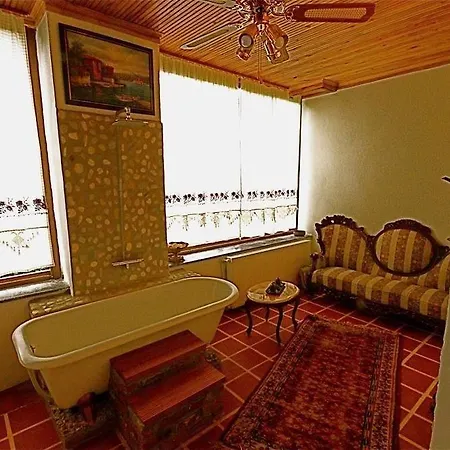 Hotel Stonehouse Byipek Selçuk