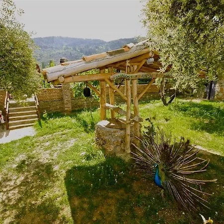 Hotel Stonehouse Byipek