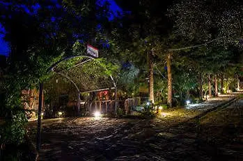 Stonehouse Byipek Hotel Selçuk