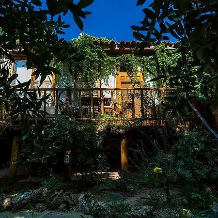 Stonehouse Byipek Hotel Selçuk