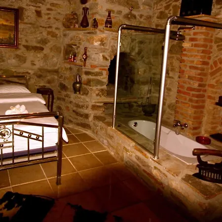 Hotel Stonehouse Byipek