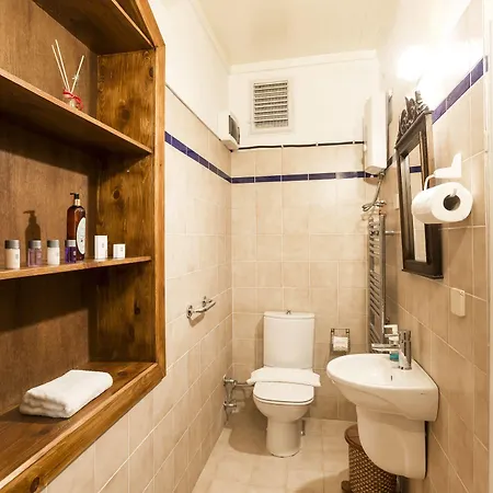 Hotel Stonehouse Byipek Selçuk