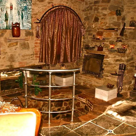 Hotel Stonehouse Byipek Selçuk