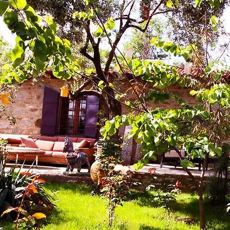 Stonehouse Byipek Σελτσούκ