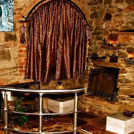 Ξενοδοχείο Stonehouse Byipek