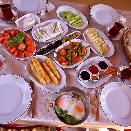 Ξενοδοχείο Stonehouse Byipek