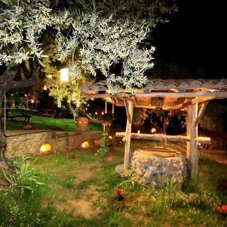 Ξενοδοχείο Stonehouse Byipek *