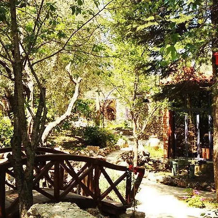 Ξενοδοχείο Stonehouse Byipek Σελτσούκ