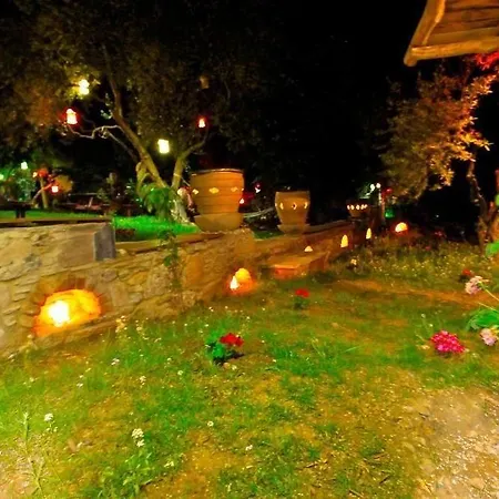 Ξενοδοχείο Stonehouse Byipek Σελτσούκ