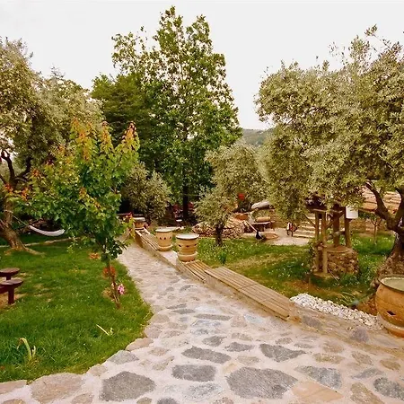 Ξενοδοχείο Stonehouse Byipek *