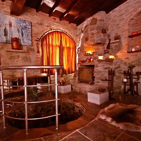 Stonehouse Byipek Ξενοδοχείο Σελτσούκ