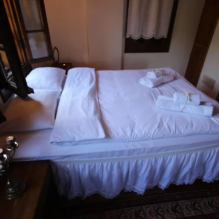 Ξενοδοχείο Stonehouse Byipek *