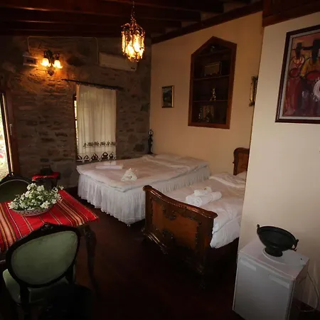 Ξενοδοχείο Stonehouse Byipek