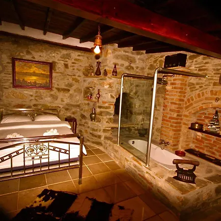 Ξενοδοχείο Stonehouse Byipek Σελτσούκ