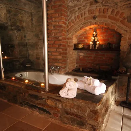 Stonehouse Byipek Ξενοδοχείο Σελτσούκ