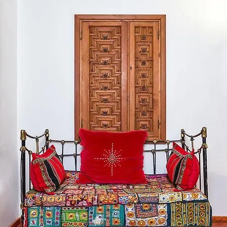 Ξενοδοχείο Stonehouse Byipek *