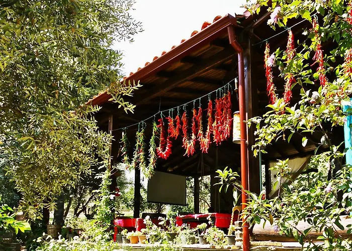 Hotel Stonehouse Byipek Hotel *