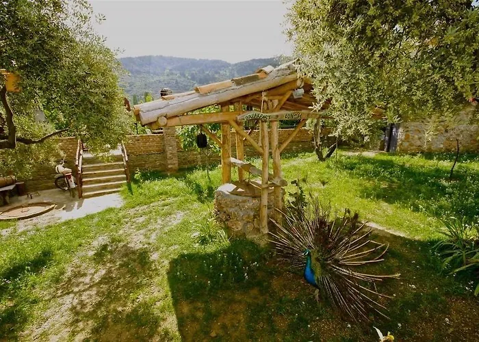 Hotel Stonehouse Byipek Hotel