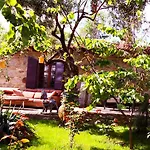 Stonehouse Byipek Hotel Selcuk