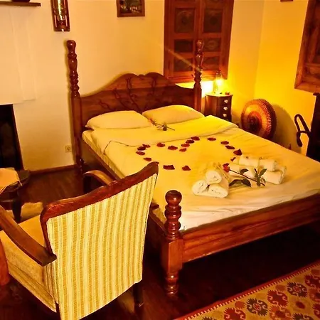 Hotel Stonehouse Byipek