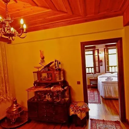 Stonehouse Byipek Hotel Selcuk