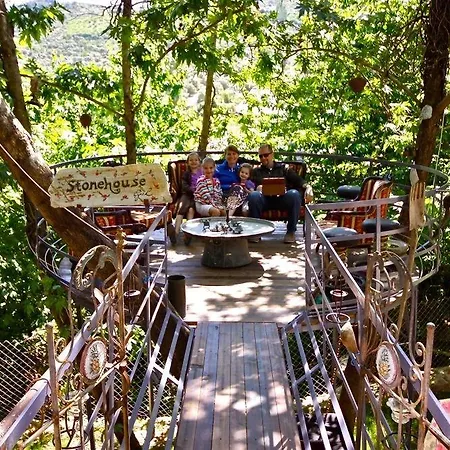 Hotel Stonehouse Byipek