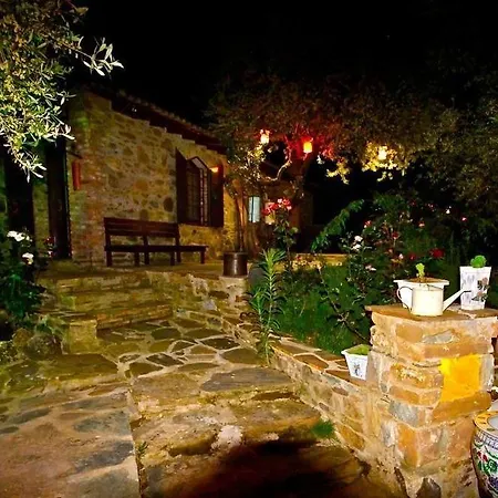 Stonehouse Byipek Selçuk