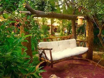 Hotel Stonehouse Byipek Selçuk