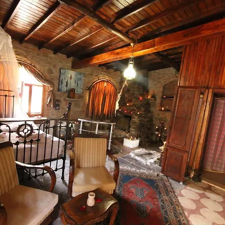 Hotel Stonehouse Byipek