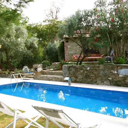 Stonehouse Byipek Hotel * Selcuk